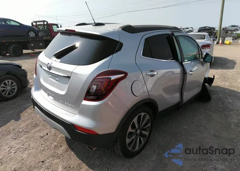 2022 Buick Encore Fwd Preferred z USA, uszkodzony, nr VIN KL4CJASM0NB512508